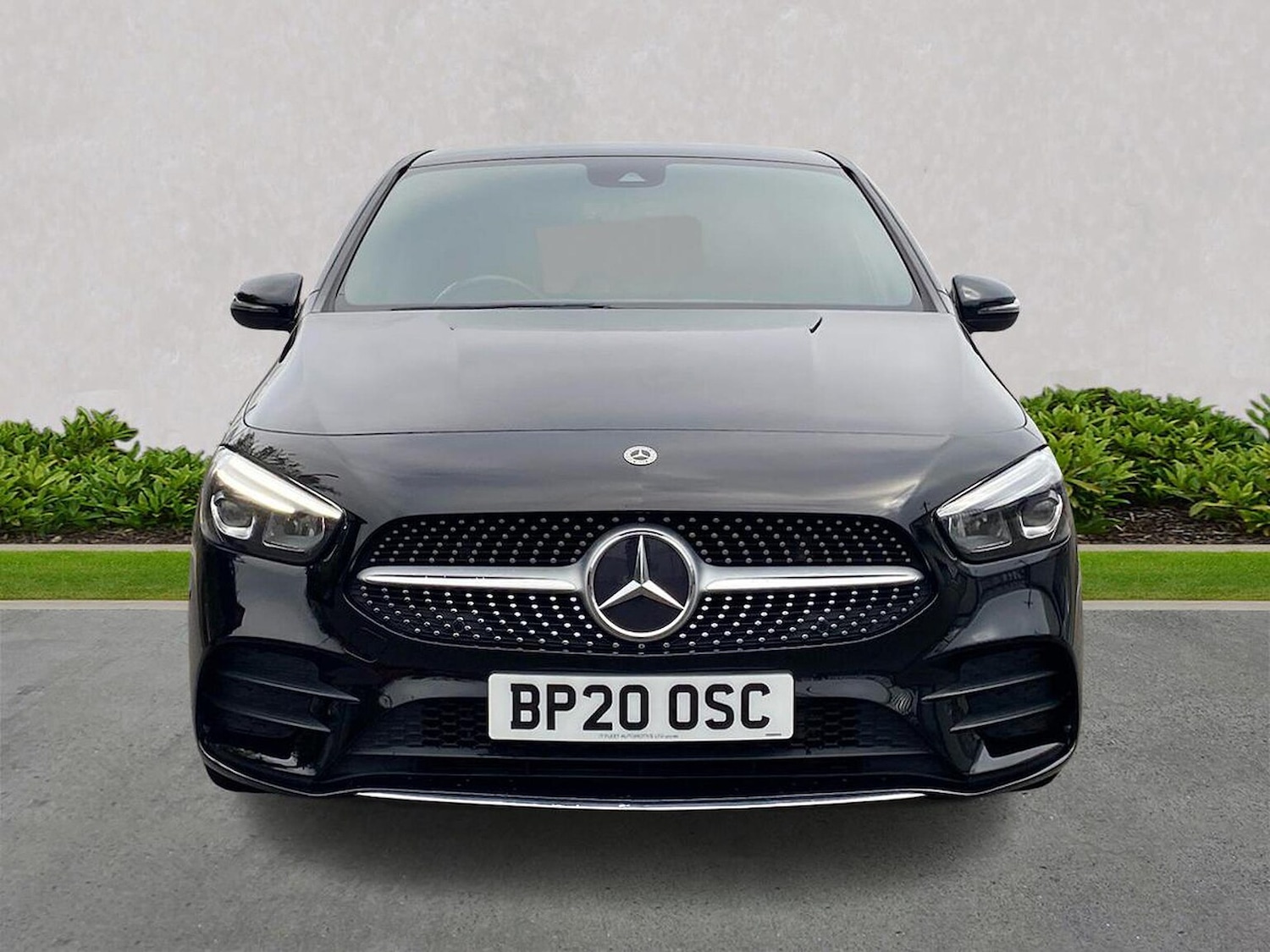 Used Mercedes-Benz B Class 2020 for sale - 76246255: Photo 5