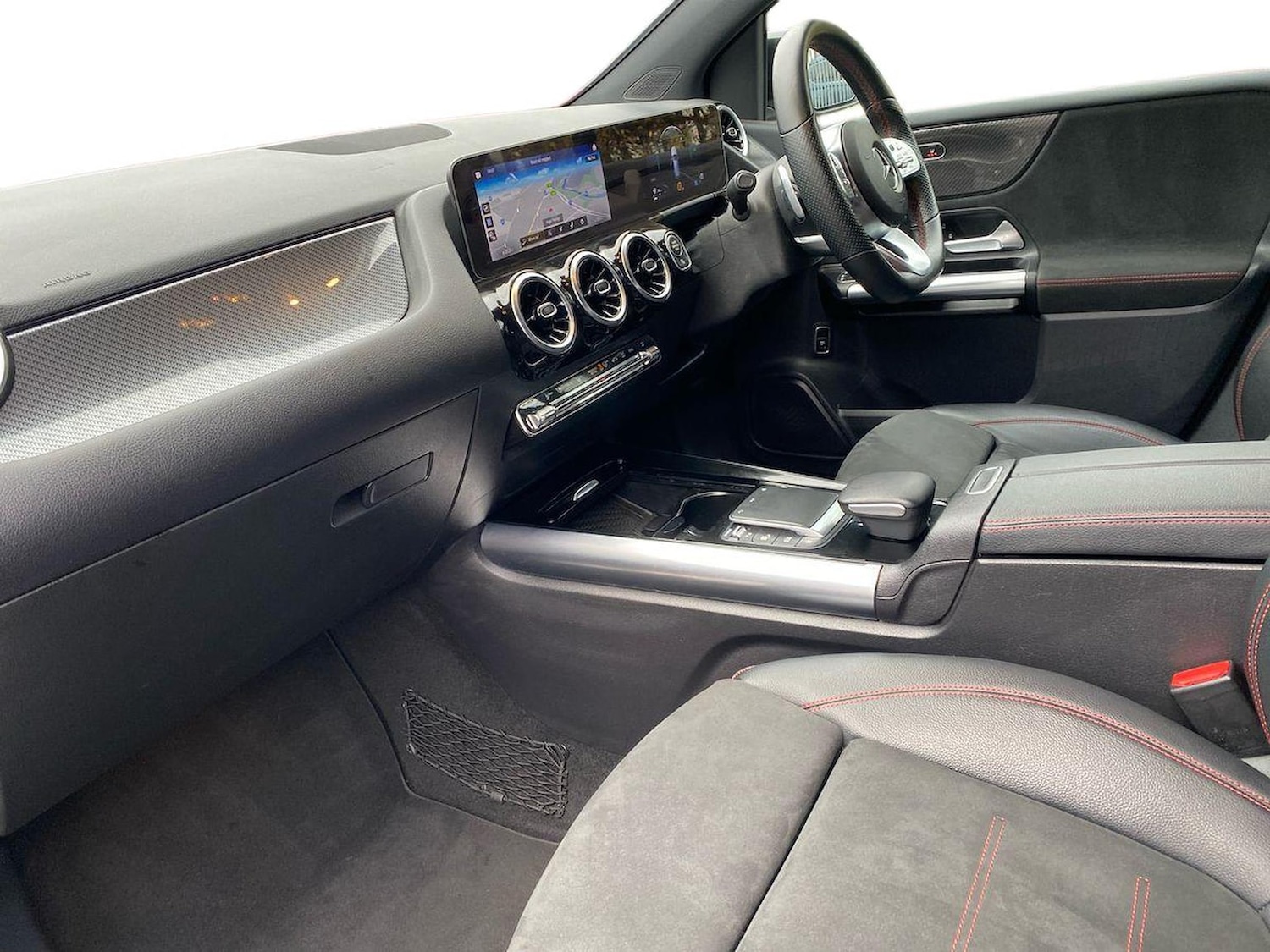 Used Mercedes-Benz B Class 2020 for sale - 76246255: Photo 7