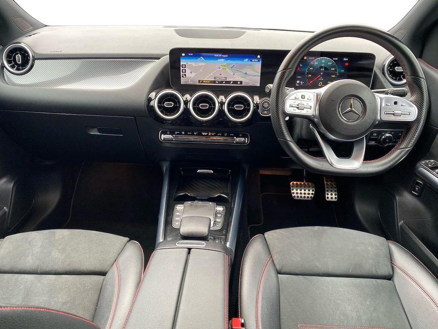 Used Mercedes-Benz B Class 2020 for sale - 76246255: Photo 8