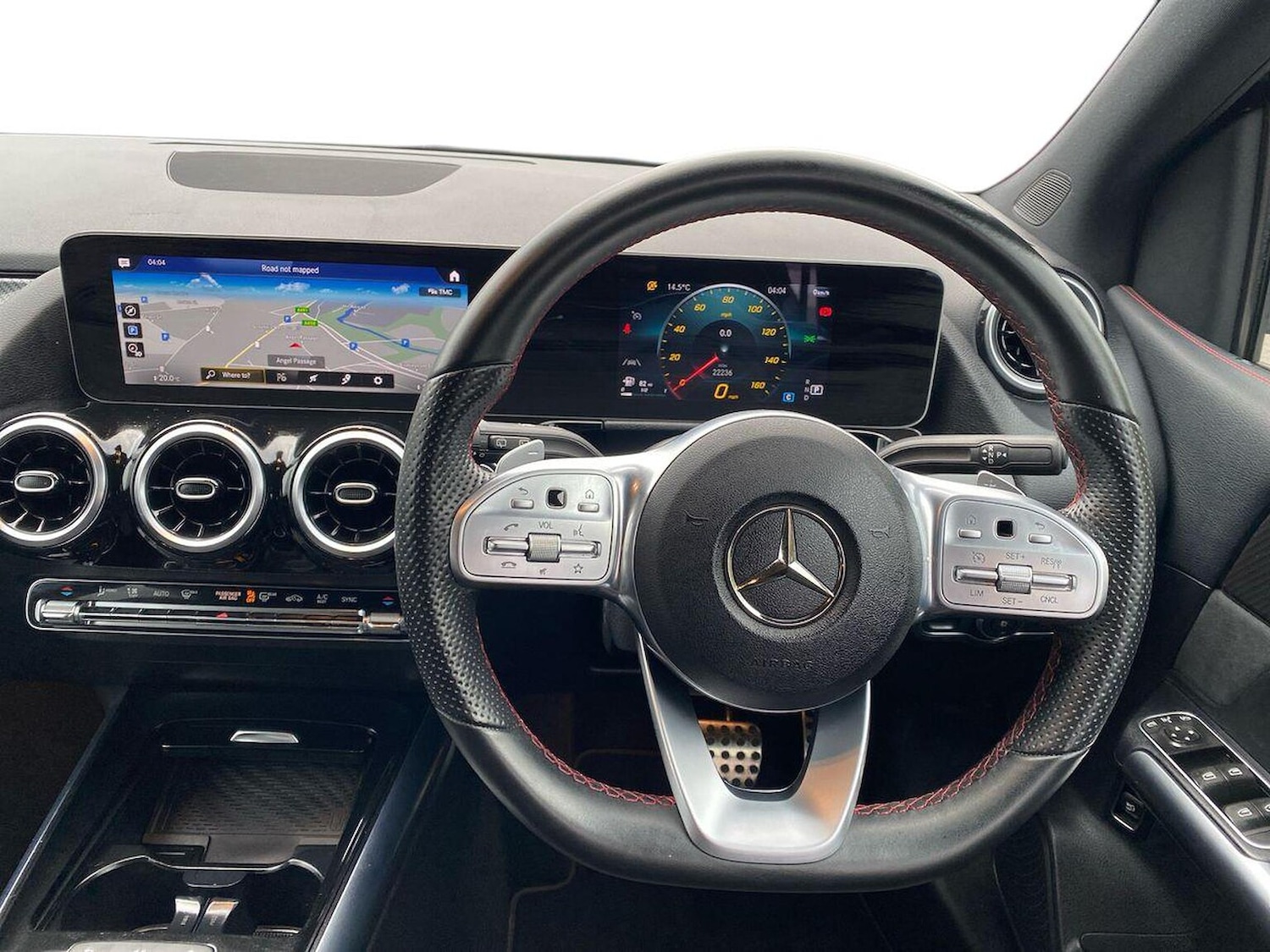 Used Mercedes-Benz B Class 2020 for sale - 76246255: Photo 9