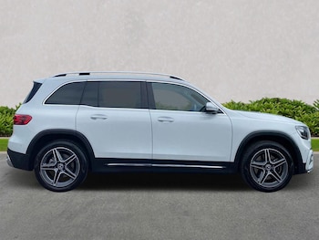 Used Mercedes-Benz GLB 2024 for sale - 75490222: Photo
