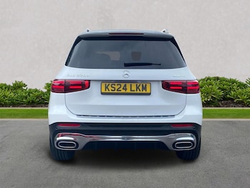 Used Mercedes-Benz GLB 2024 for sale - 75490222: Photo