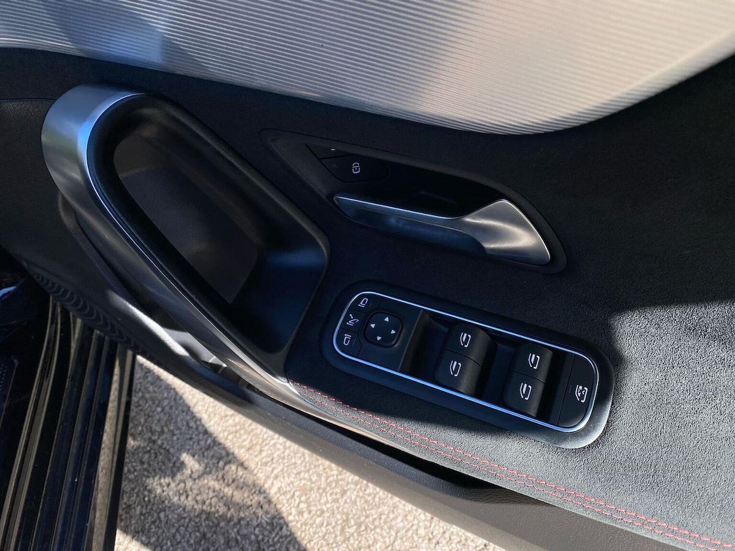 Used Mercedes-Benz A-Class 2022 for sale - 76035745: Photo 21