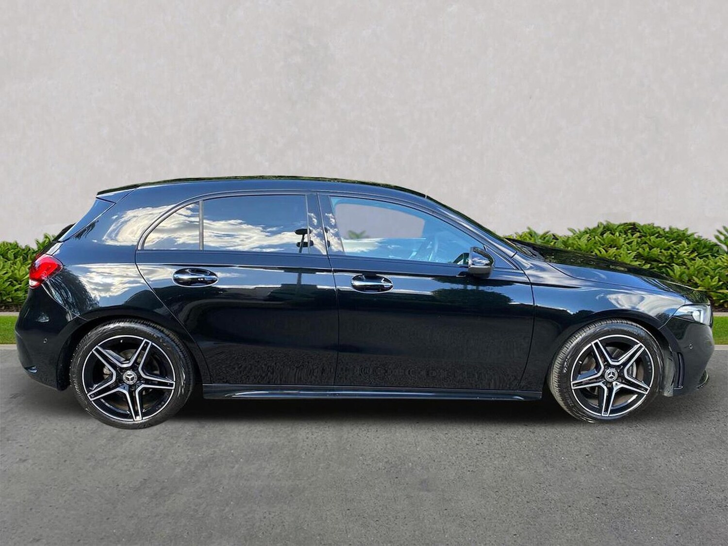 Used Mercedes-Benz A-Class 2022 for sale - 76035745: Photo 3