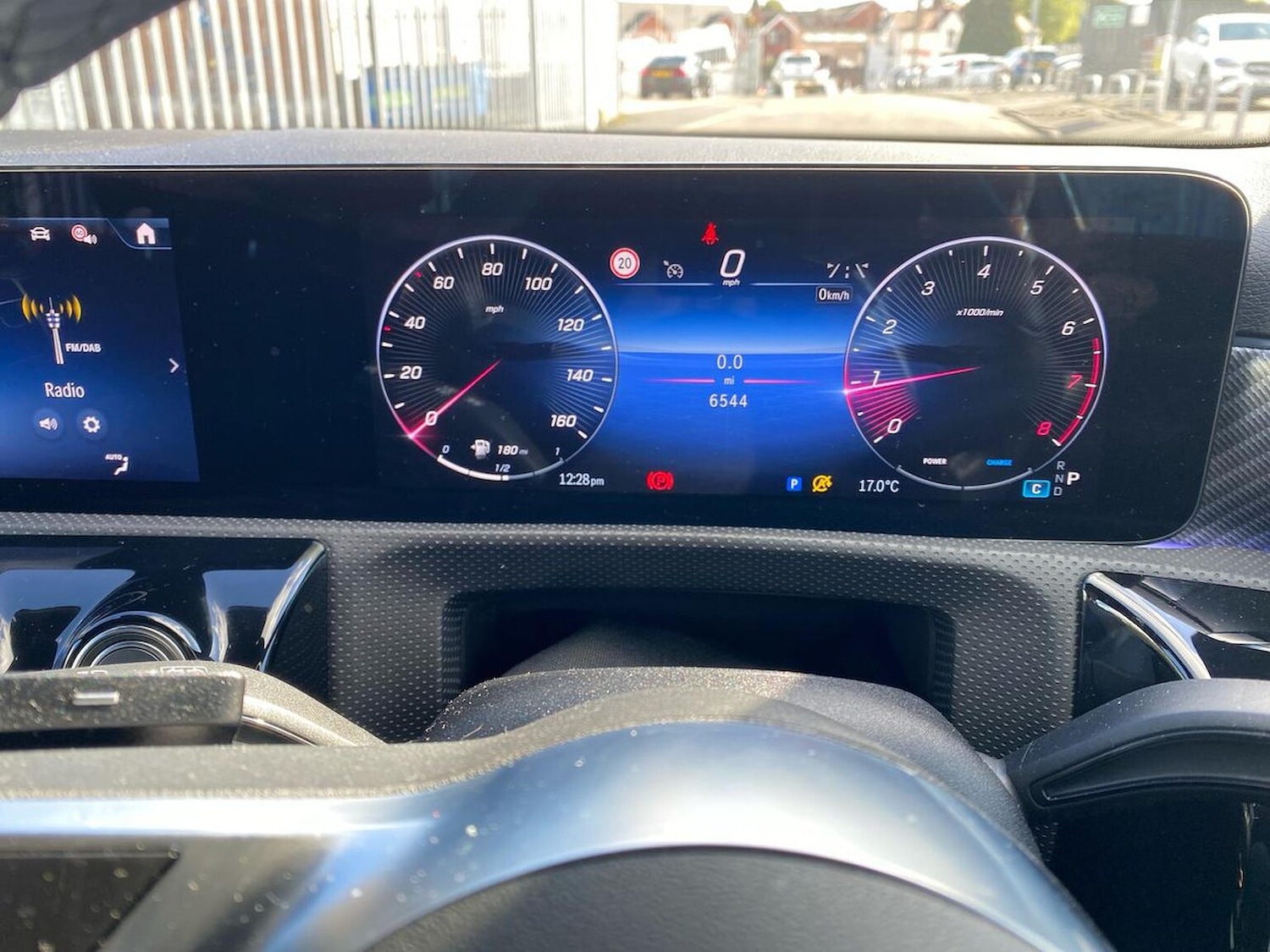 Used Mercedes-Benz A-Class 2025 for sale - 77056957: Photo 10