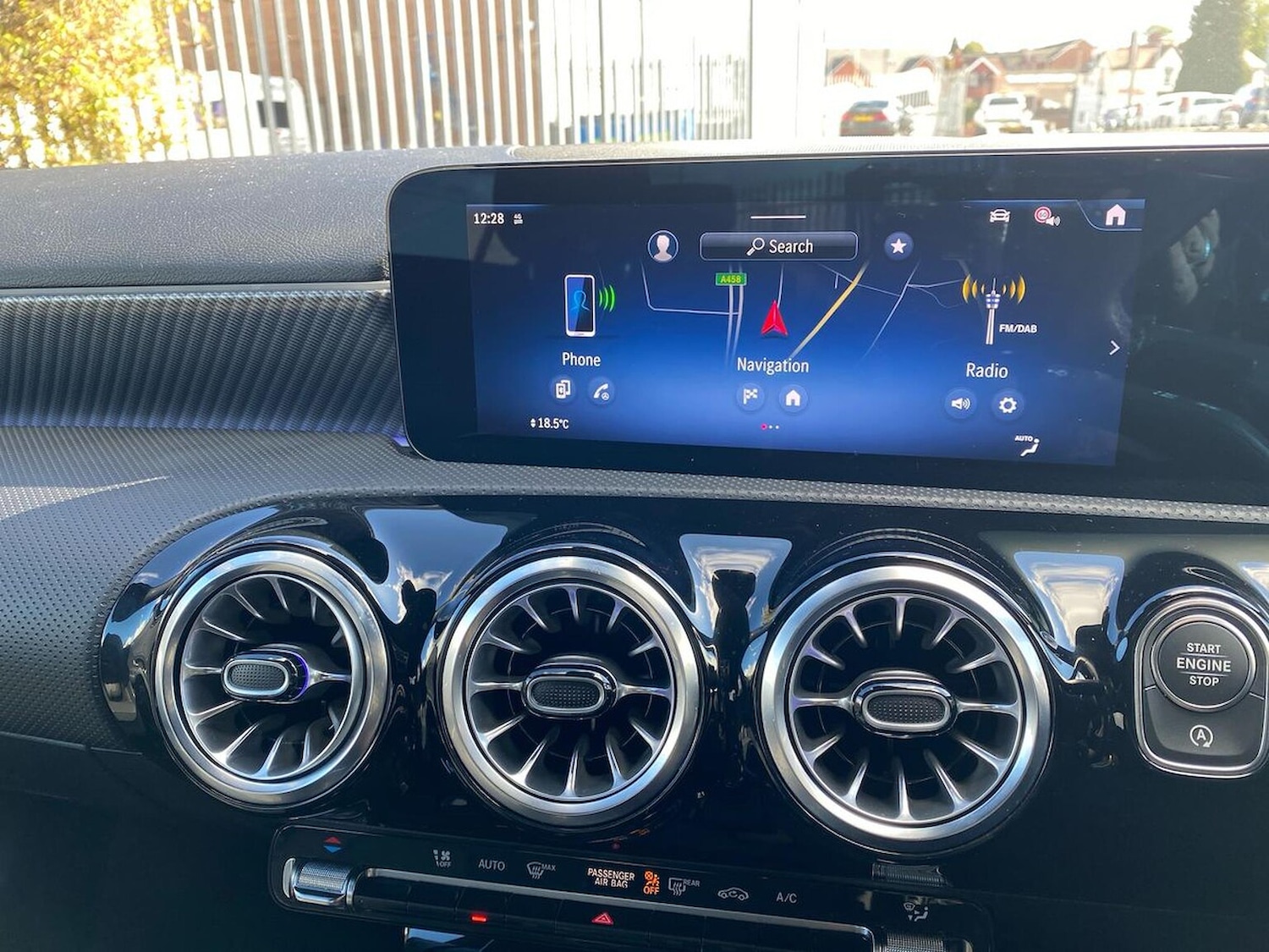 Used Mercedes-Benz A-Class 2025 for sale - 77056957: Photo 11