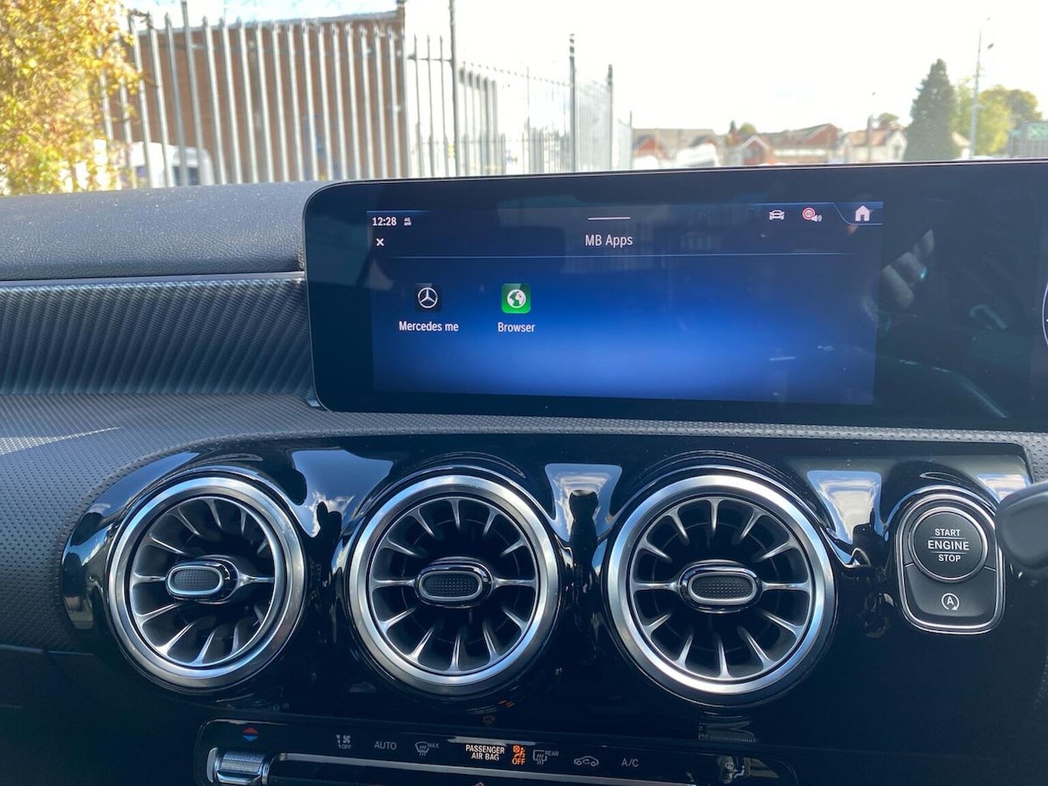 Used Mercedes-Benz A-Class 2025 for sale - 77056957: Photo 12