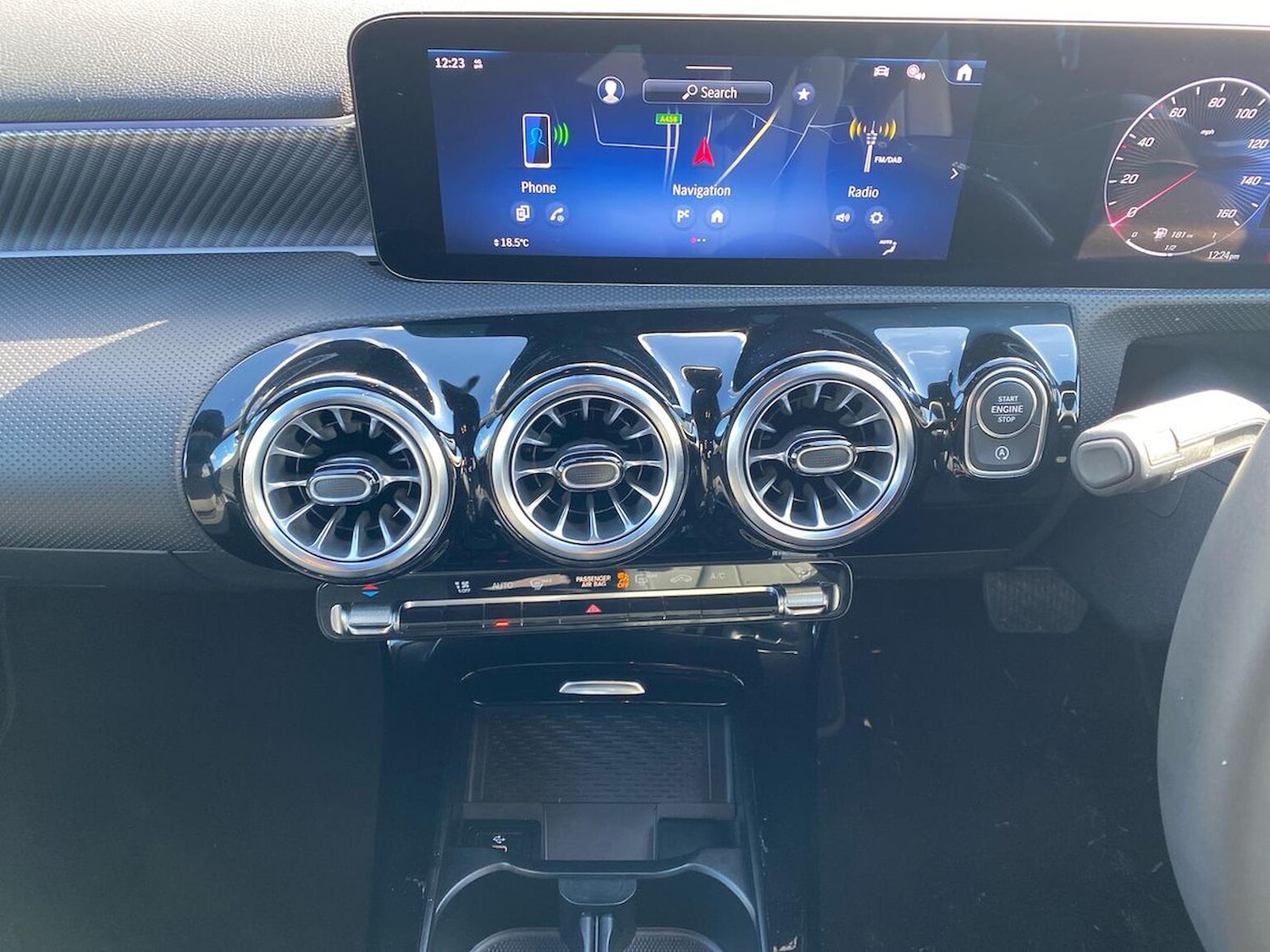 Used Mercedes-Benz A-Class 2025 for sale - 77056957: Photo 13