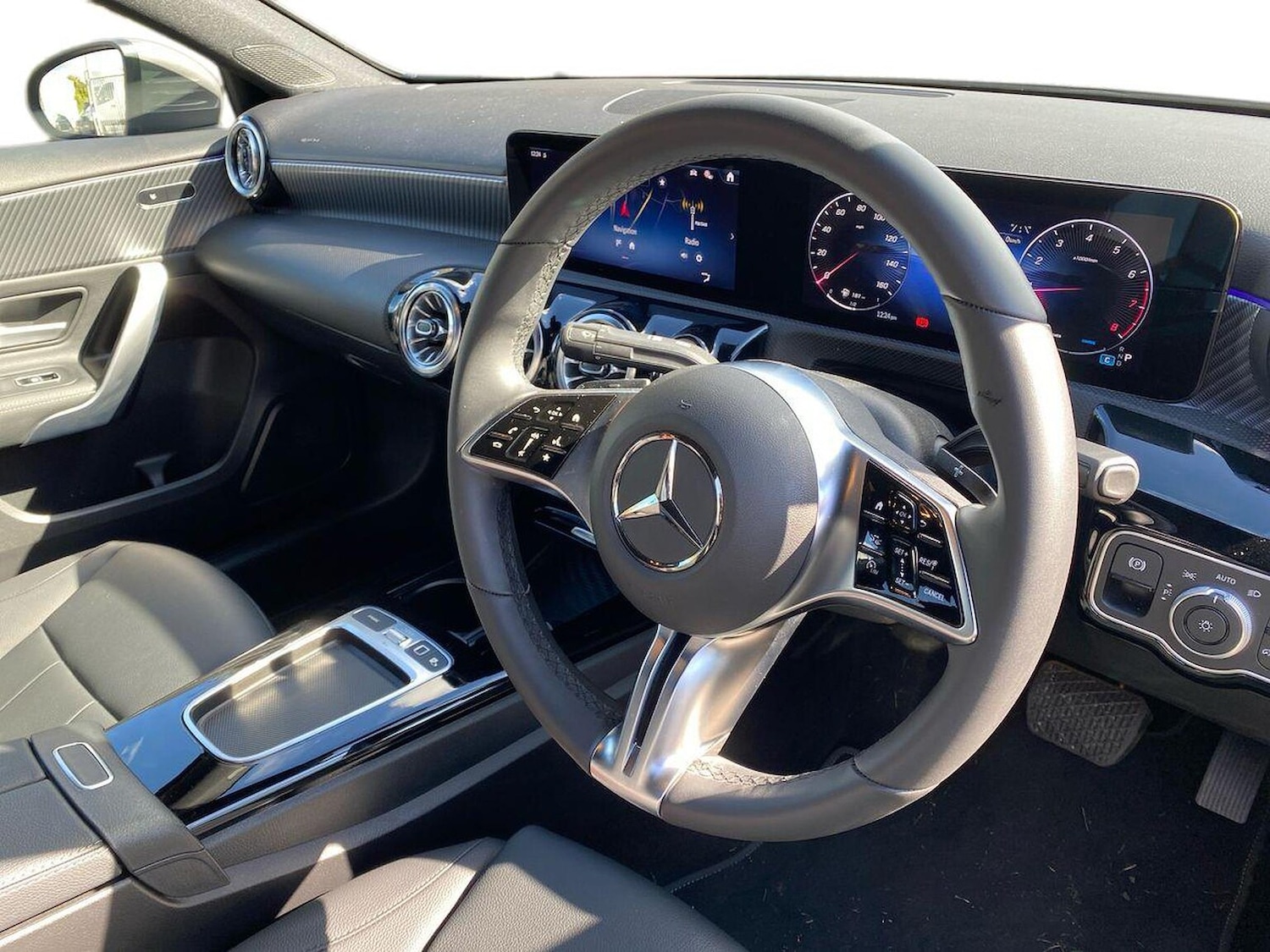 Used Mercedes-Benz A-Class 2025 for sale - 77056957: Photo 15