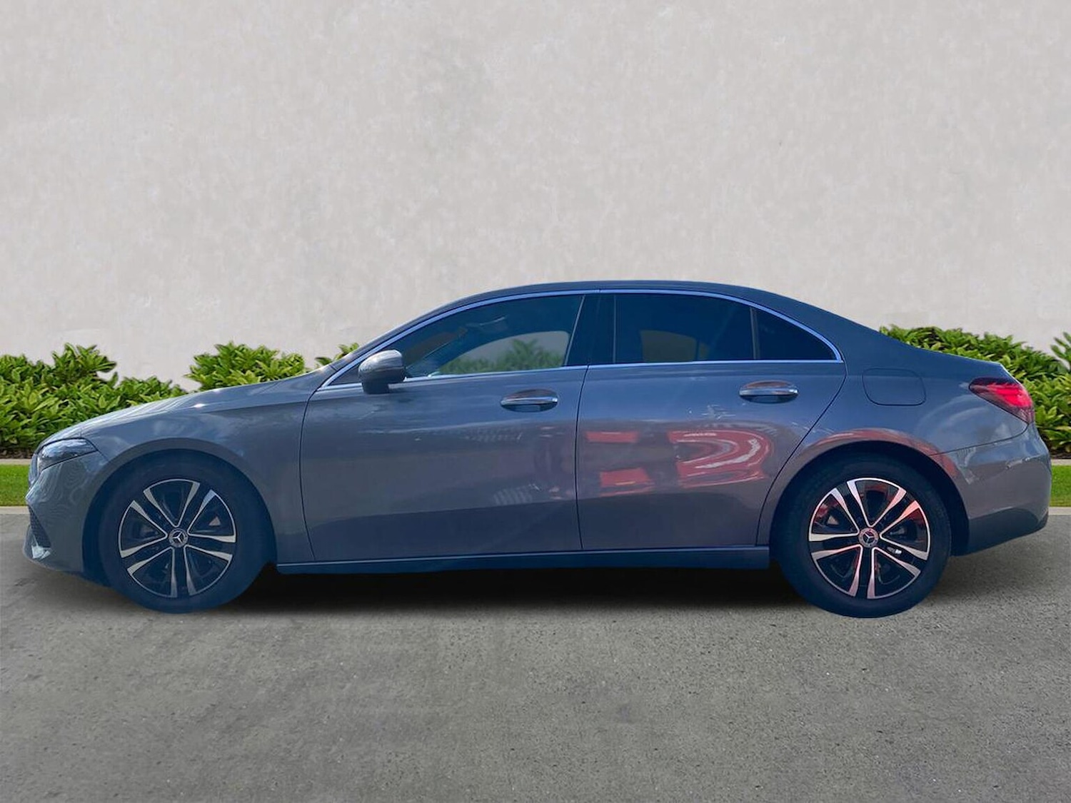 Used Mercedes-Benz A-Class 2025 for sale - 77056957: Photo 19