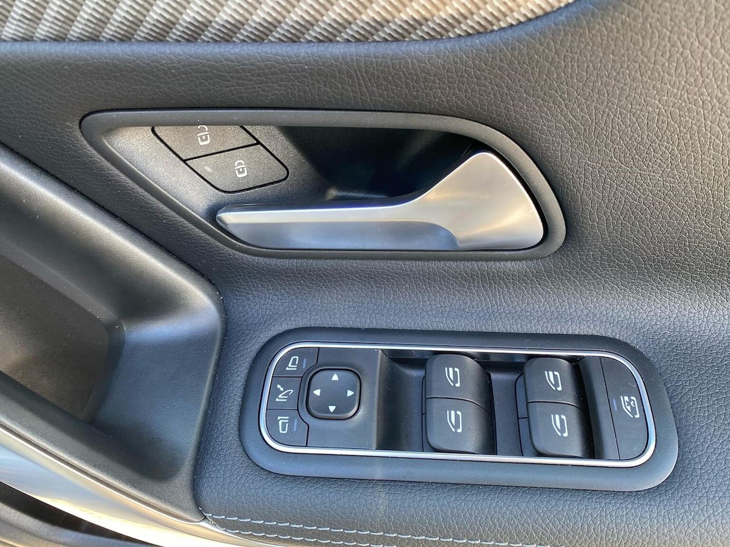 Used Mercedes-Benz A-Class 2025 for sale - 77056957: Photo 21