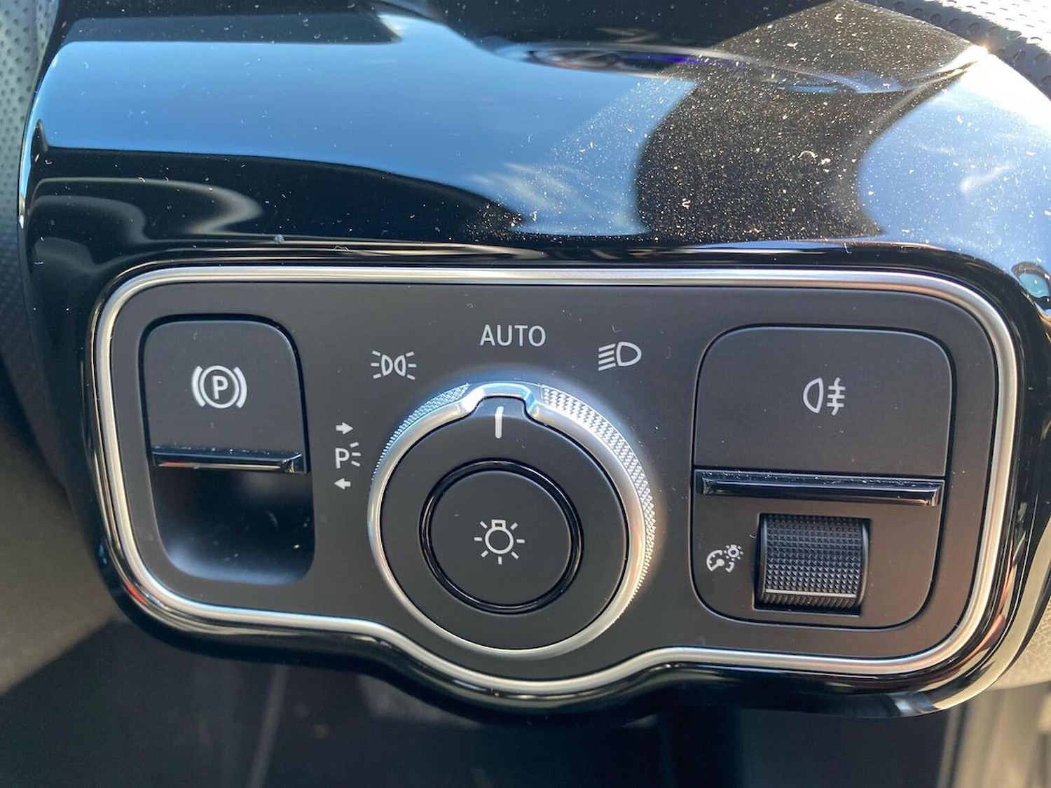 Used Mercedes-Benz A-Class 2025 for sale - 77056957: Photo 22