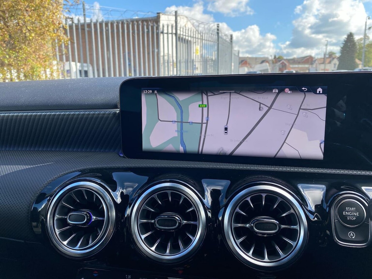 Used Mercedes-Benz A-Class 2025 for sale - 77056957: Photo 24