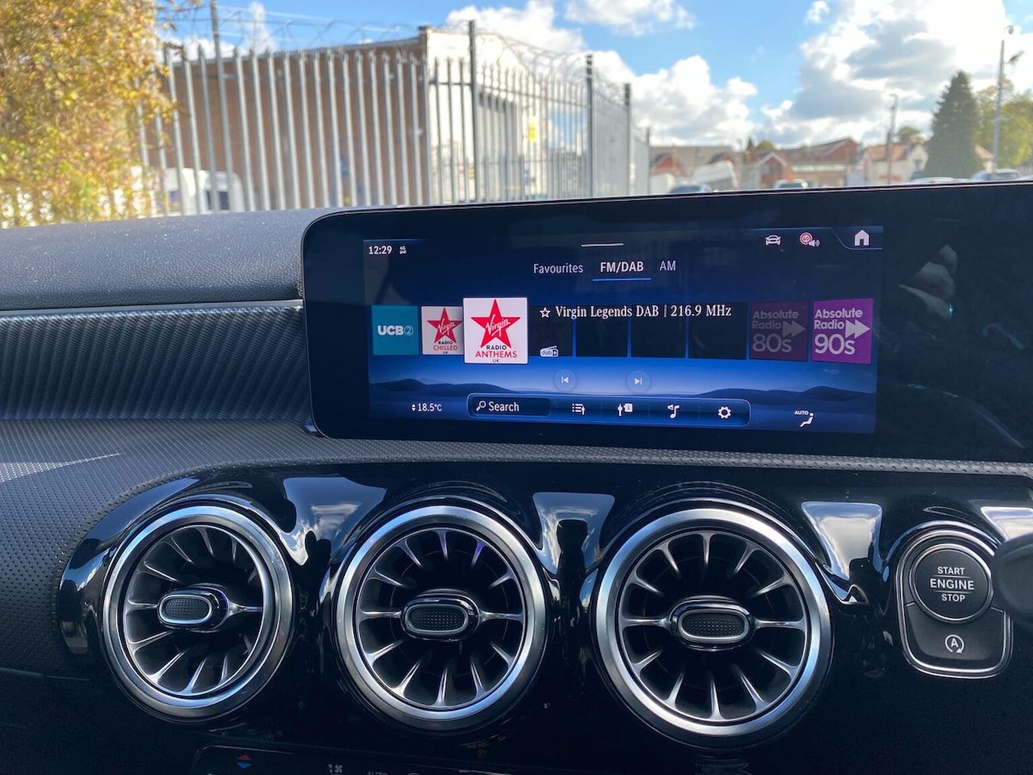 Used Mercedes-Benz A-Class 2025 for sale - 77056957: Photo 25