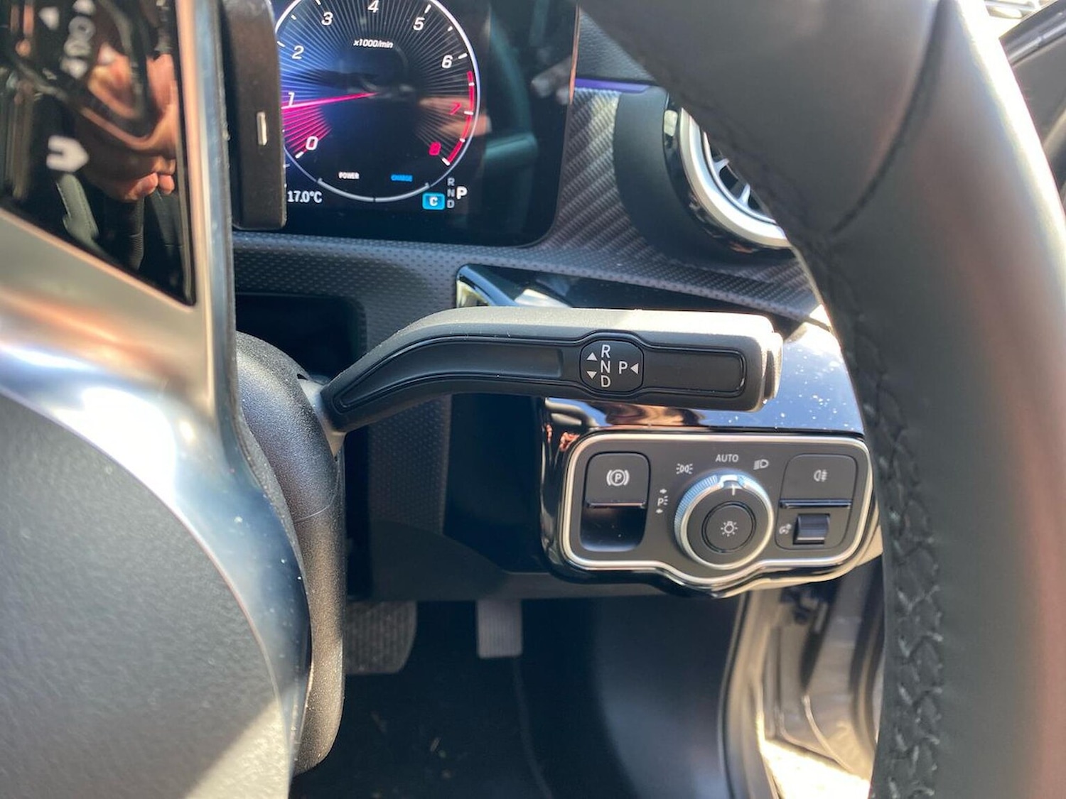 Used Mercedes-Benz A-Class 2025 for sale - 77056957: Photo 29