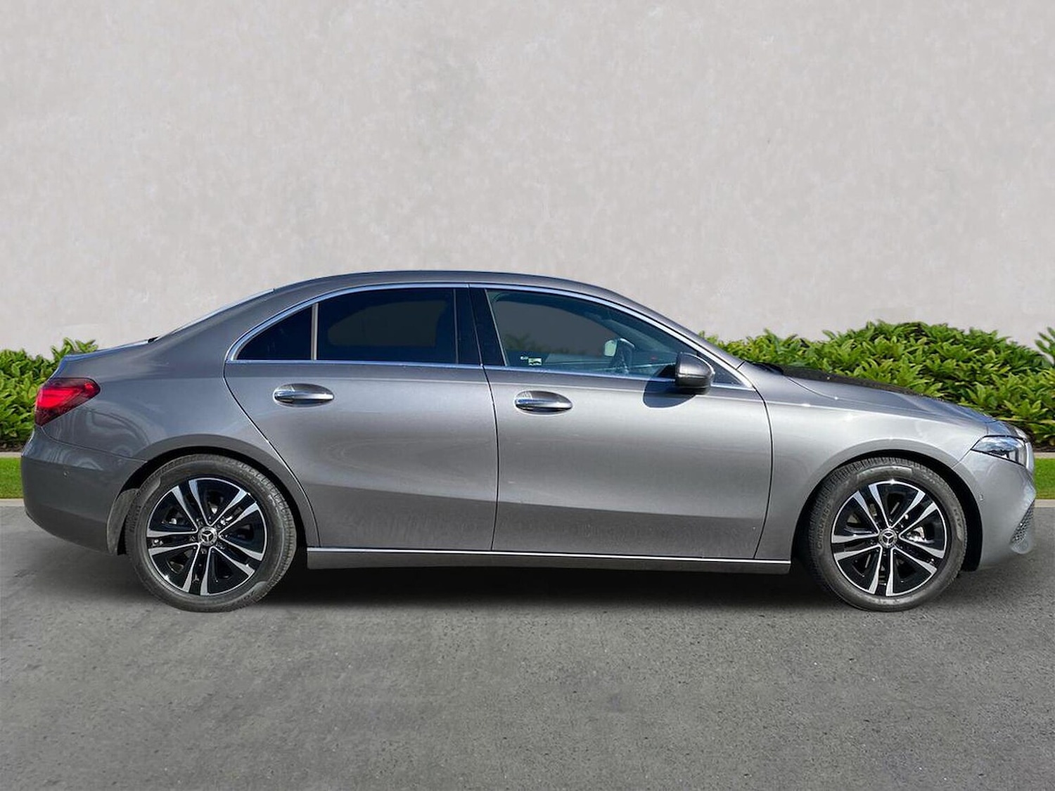 Used Mercedes-Benz A-Class 2025 for sale - 77056957: Photo 3