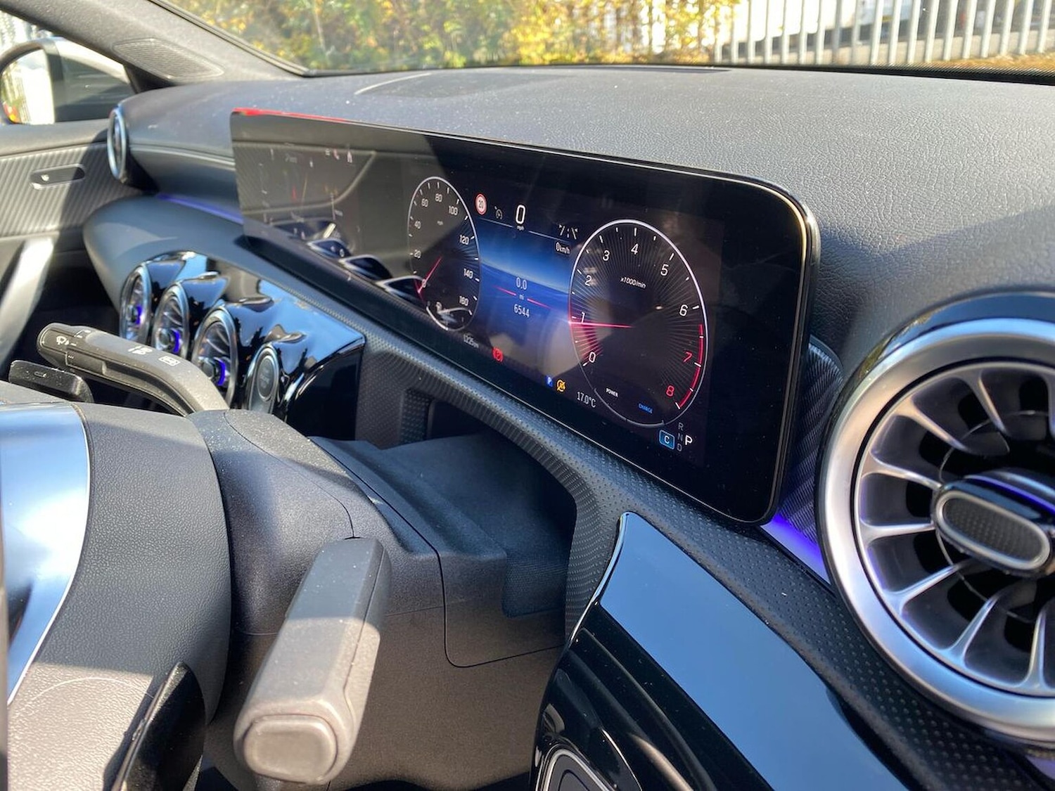 Used Mercedes-Benz A-Class 2025 for sale - 77056957: Photo 31