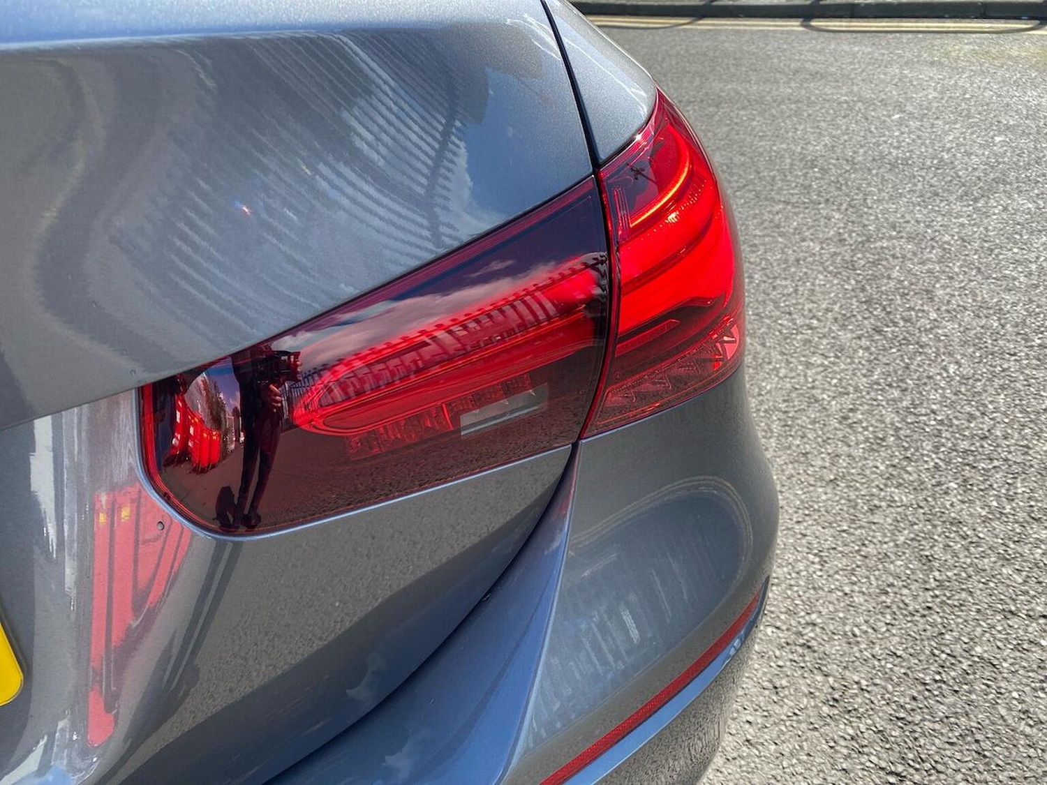 Used Mercedes-Benz A-Class 2025 for sale - 77056957: Photo 35