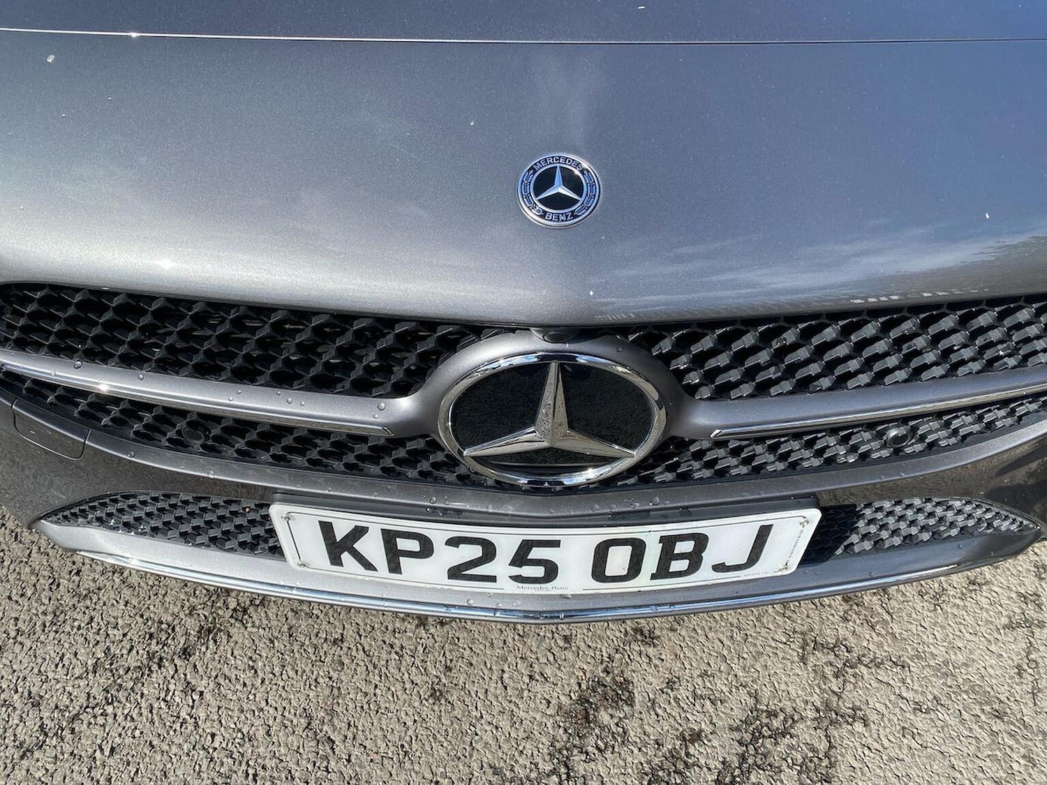 Used Mercedes-Benz A-Class 2025 for sale - 77056957: Photo 39