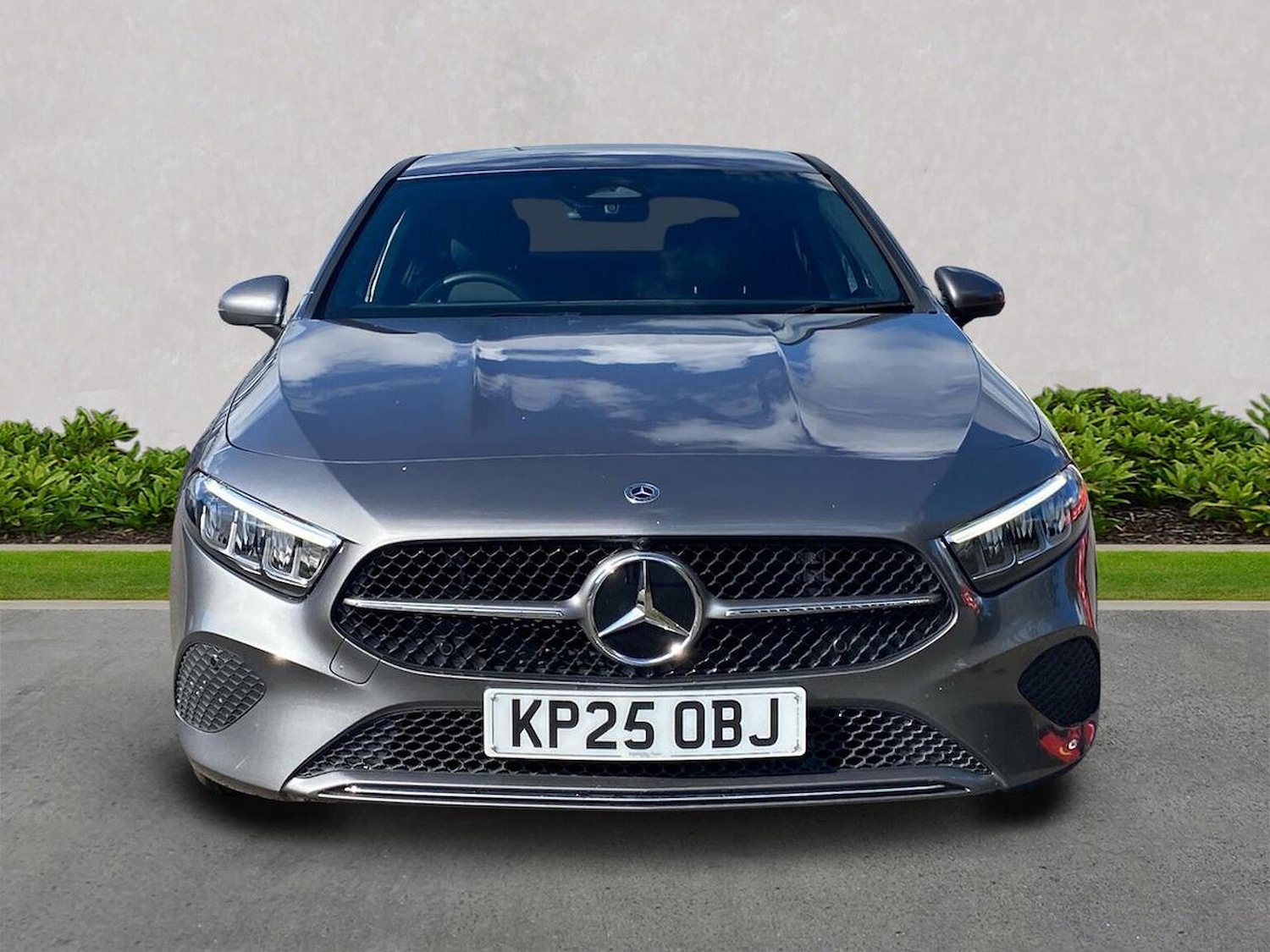 Used Mercedes-Benz A-Class 2025 for sale - 77056957: Photo 5