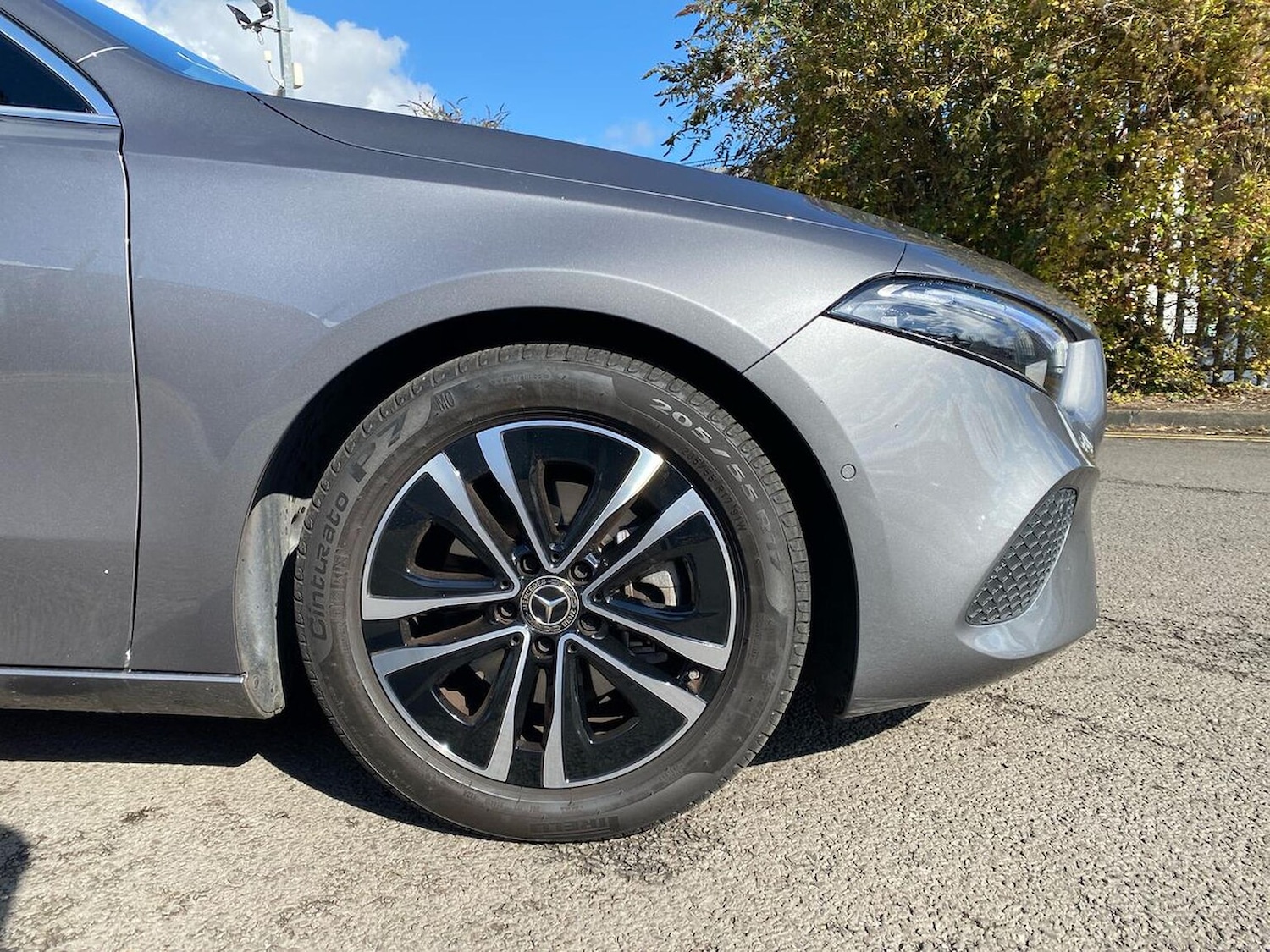 Used Mercedes-Benz A-Class 2025 for sale - 77056957: Photo 6