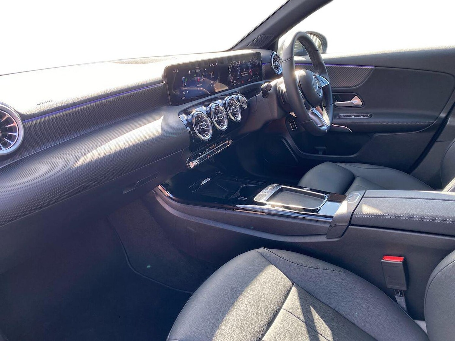 Used Mercedes-Benz A-Class 2025 for sale - 77056957: Photo 7