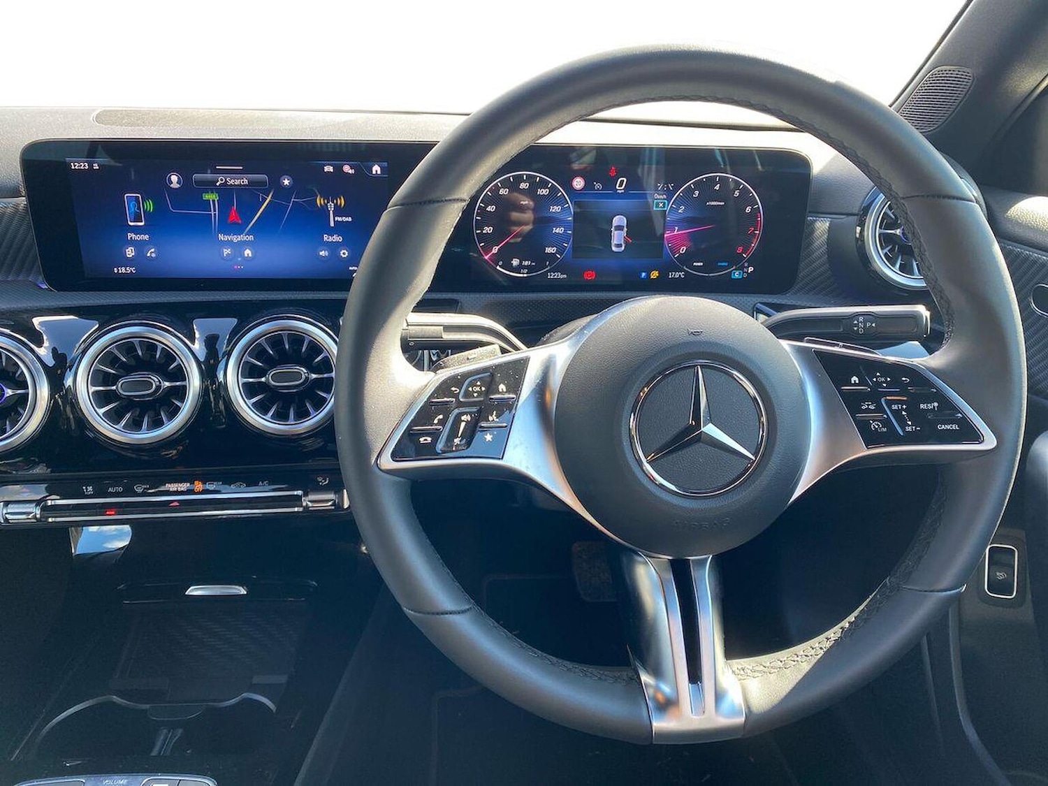 Used Mercedes-Benz A-Class 2025 for sale - 77056957: Photo 9