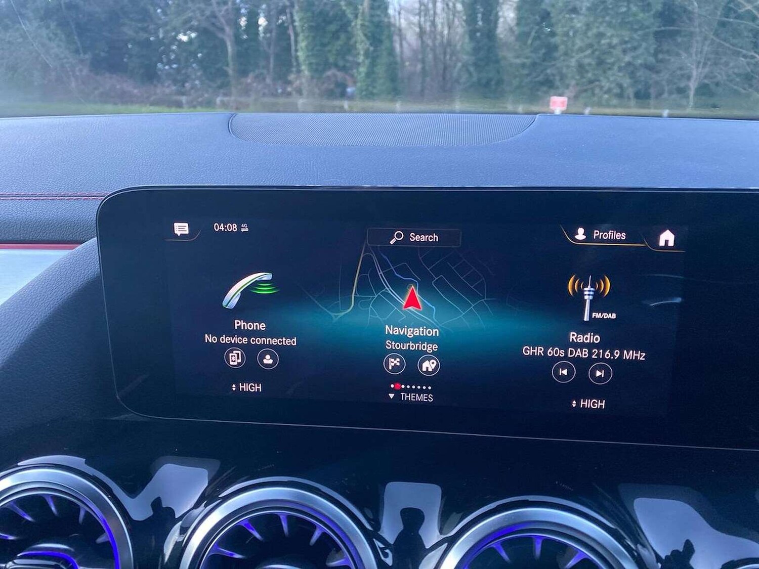 Used Mercedes-Benz EQA 2021 for sale - 77688060: Photo 11