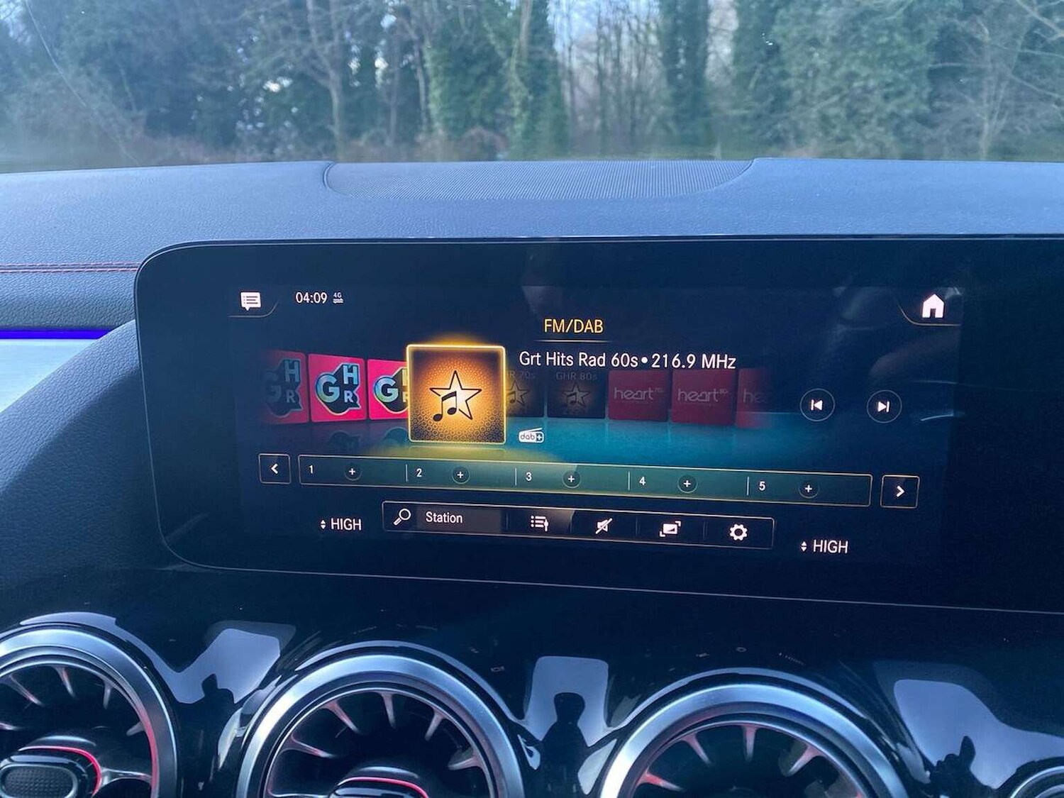 Used Mercedes-Benz EQA 2021 for sale - 77688060: Photo 12