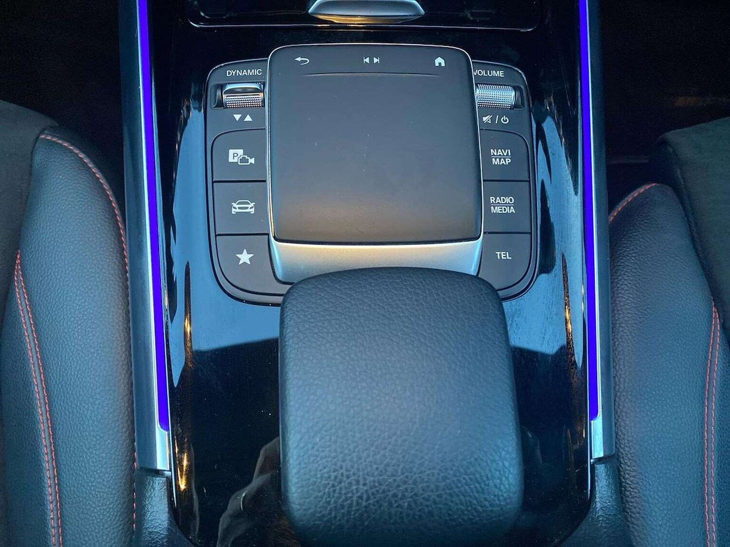 Used Mercedes-Benz EQA 2021 for sale - 77688060: Photo 14