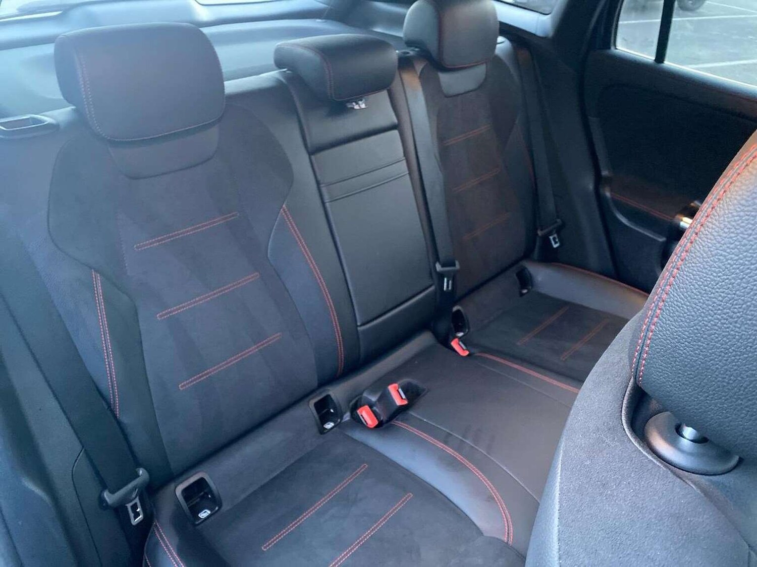 Used Mercedes-Benz EQA 2021 for sale - 77688060: Photo 16