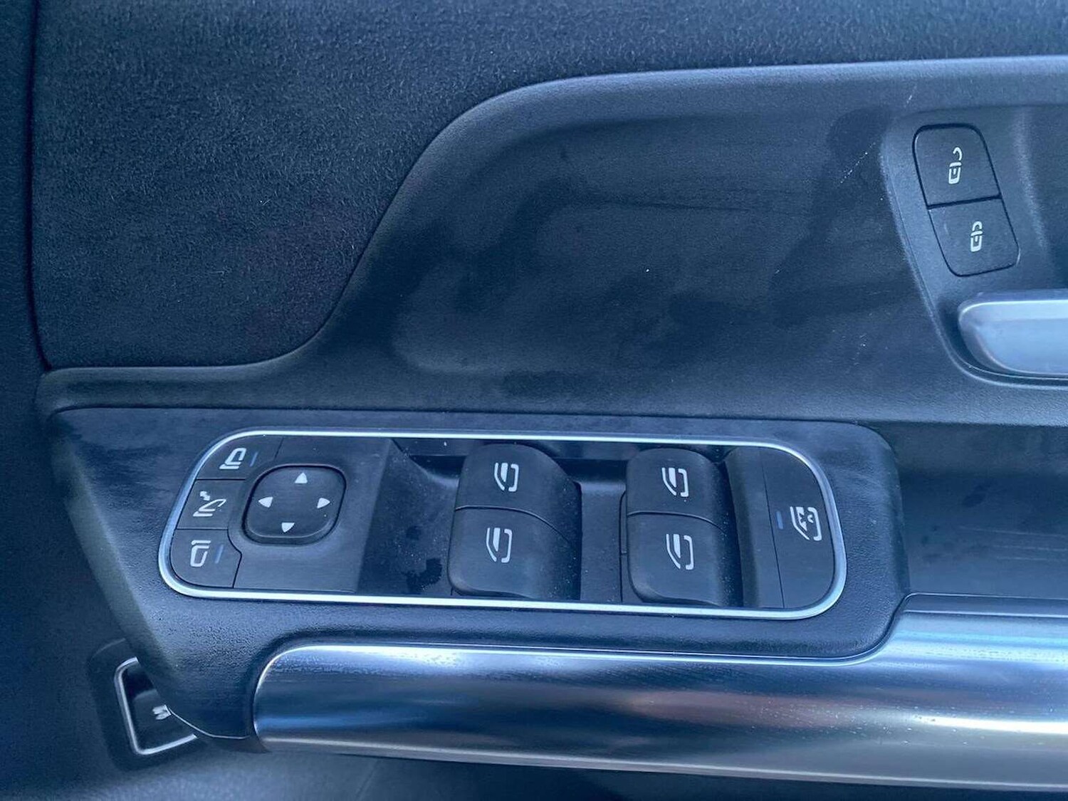 Used Mercedes-Benz EQA 2021 for sale - 77688060: Photo 21