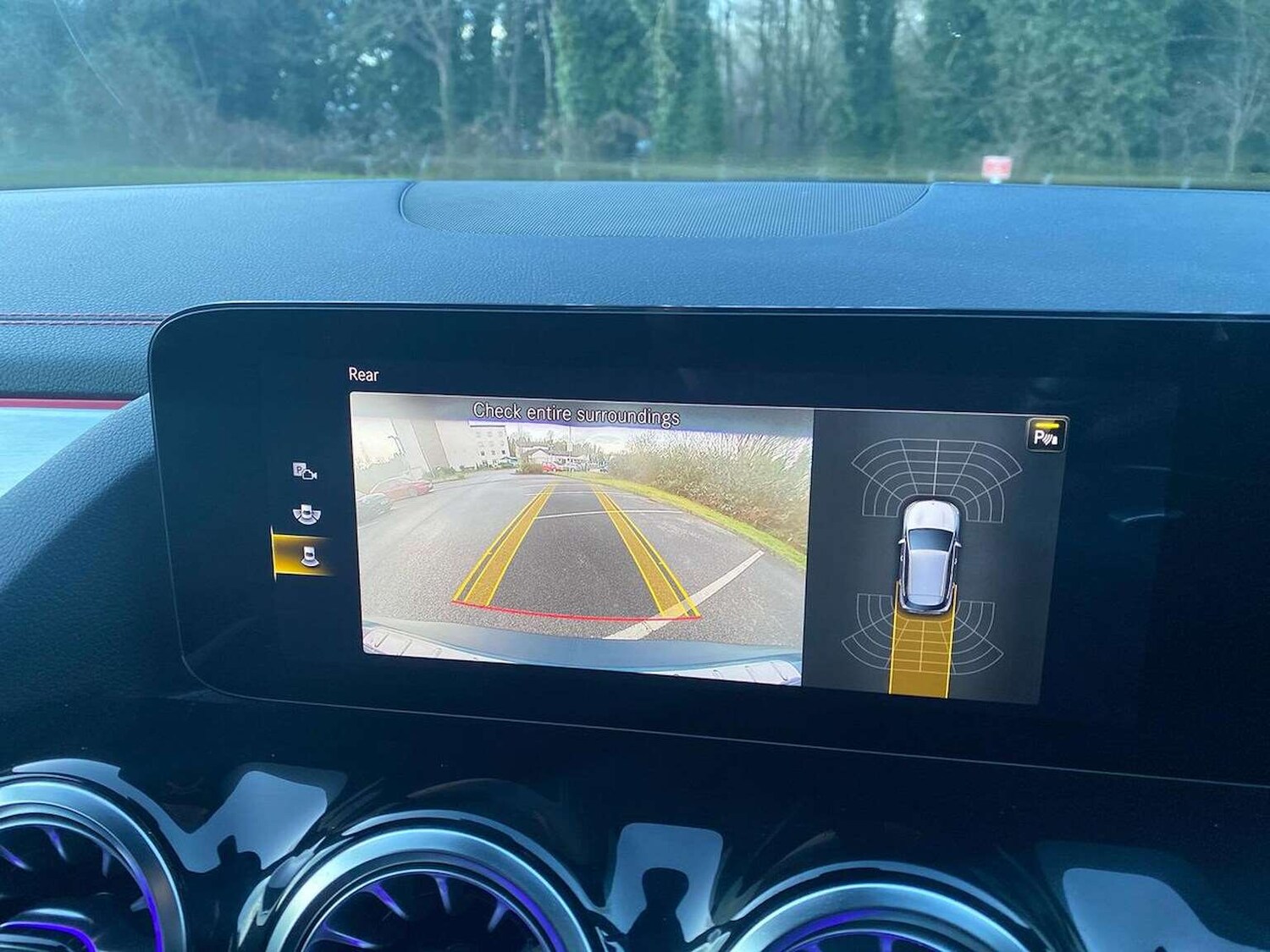 Used Mercedes-Benz EQA 2021 for sale - 77688060: Photo 23