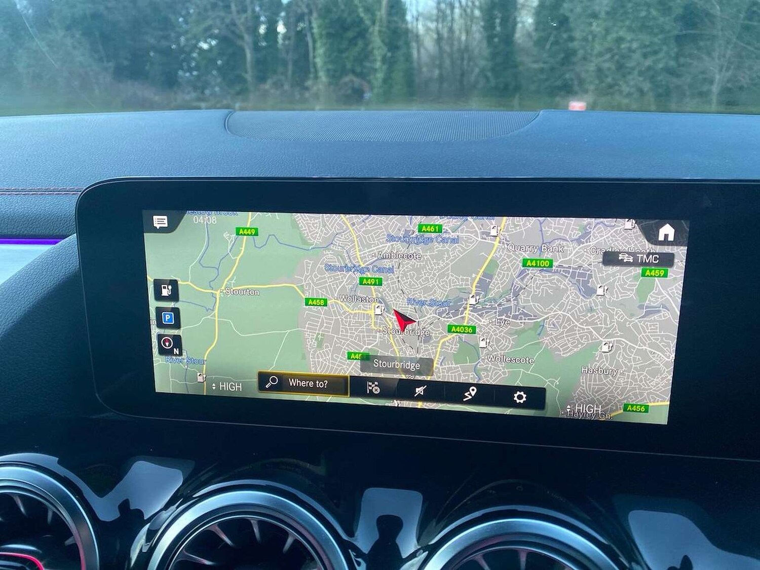 Used Mercedes-Benz EQA 2021 for sale - 77688060: Photo 24