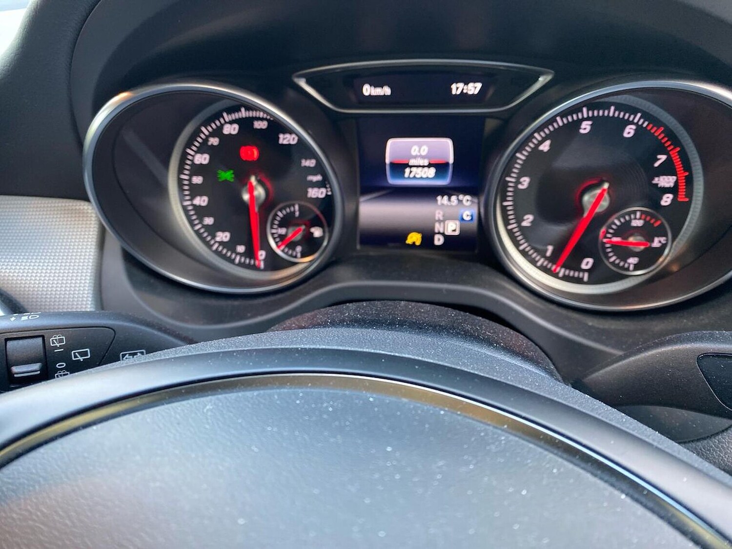 Used Mercedes-Benz GLA 2019 for sale - 76040643: Photo 10