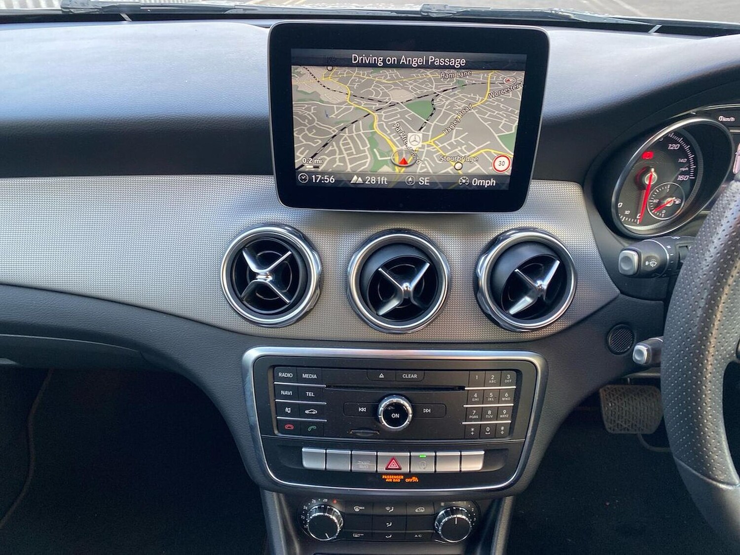 Used Mercedes-Benz GLA 2019 for sale - 76040643: Photo 13
