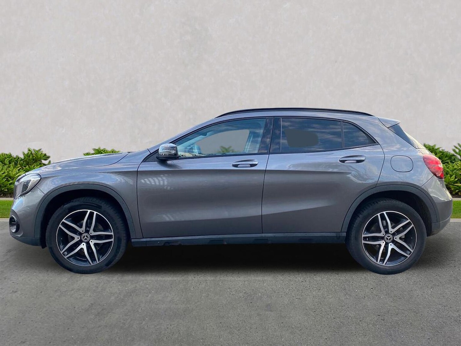 Used Mercedes-Benz GLA 2019 for sale - 76040643: Photo 19