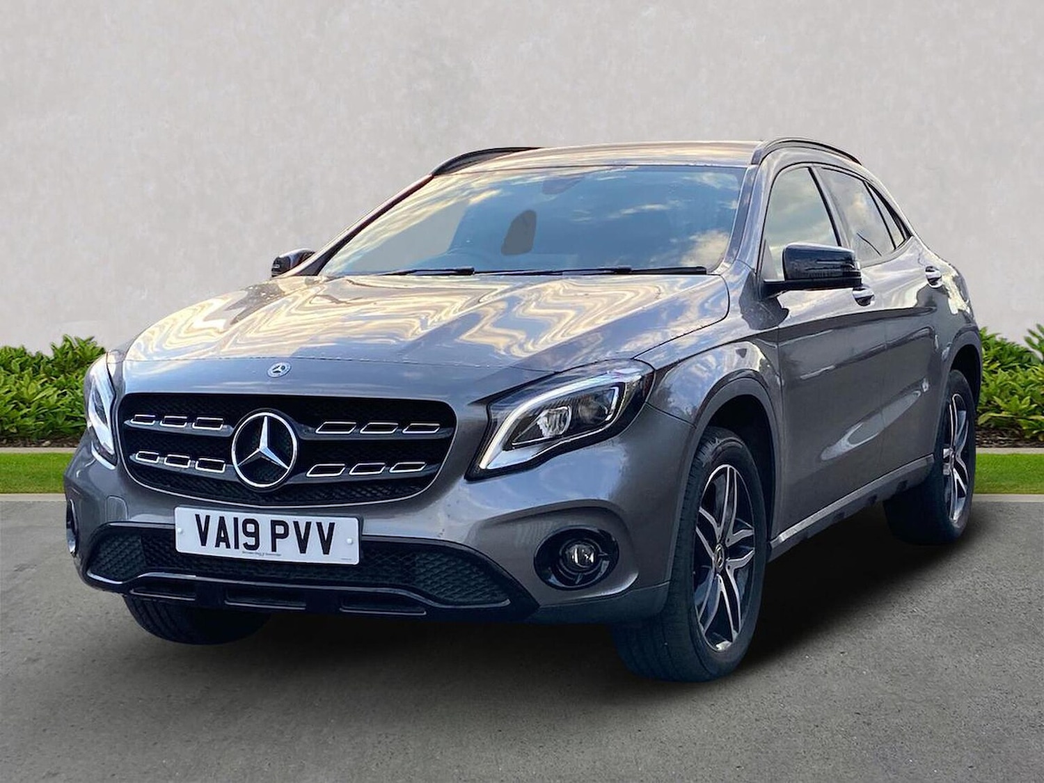 Used Mercedes-Benz GLA 2019 for sale - 76040643: Photo 20