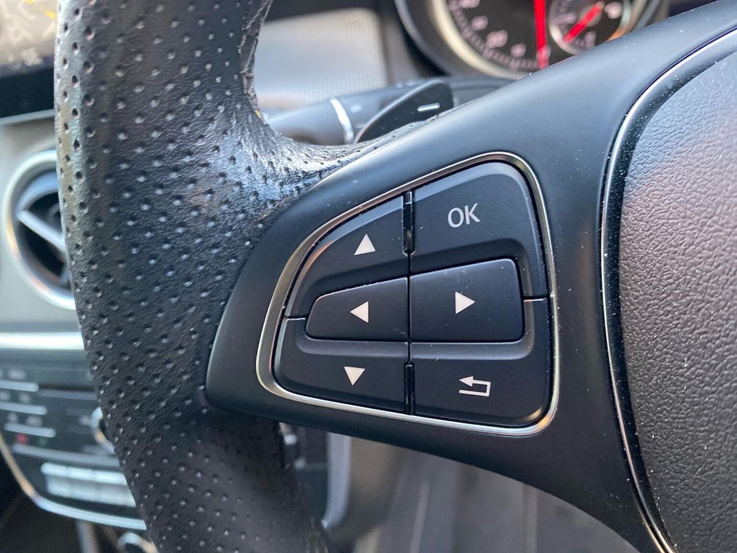 Used Mercedes-Benz GLA 2019 for sale - 76040643: Photo 26