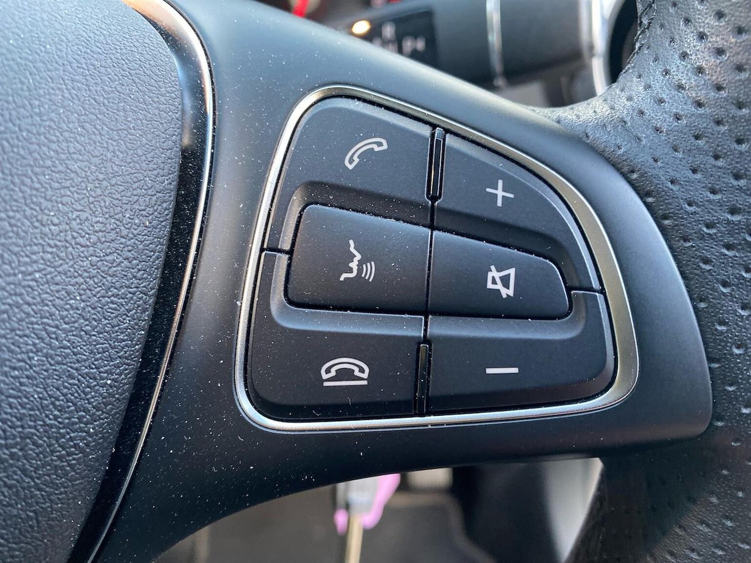 Used Mercedes-Benz GLA 2019 for sale - 76040643: Photo 27