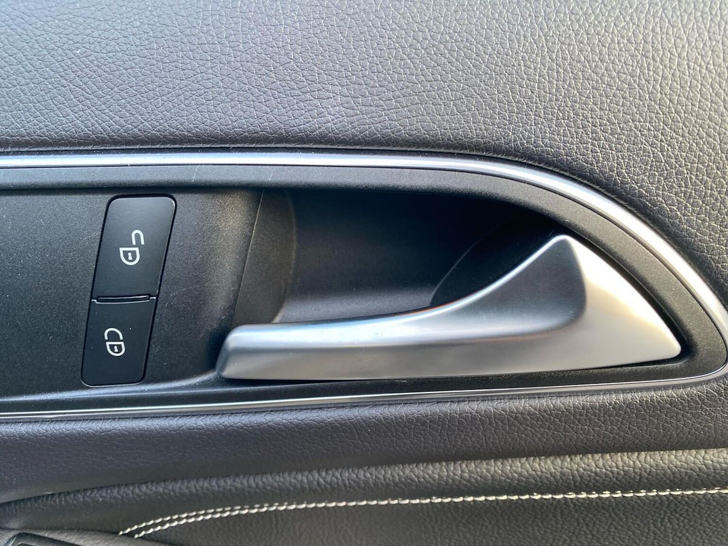 Used Mercedes-Benz GLA 2019 for sale - 76040643: Photo 30