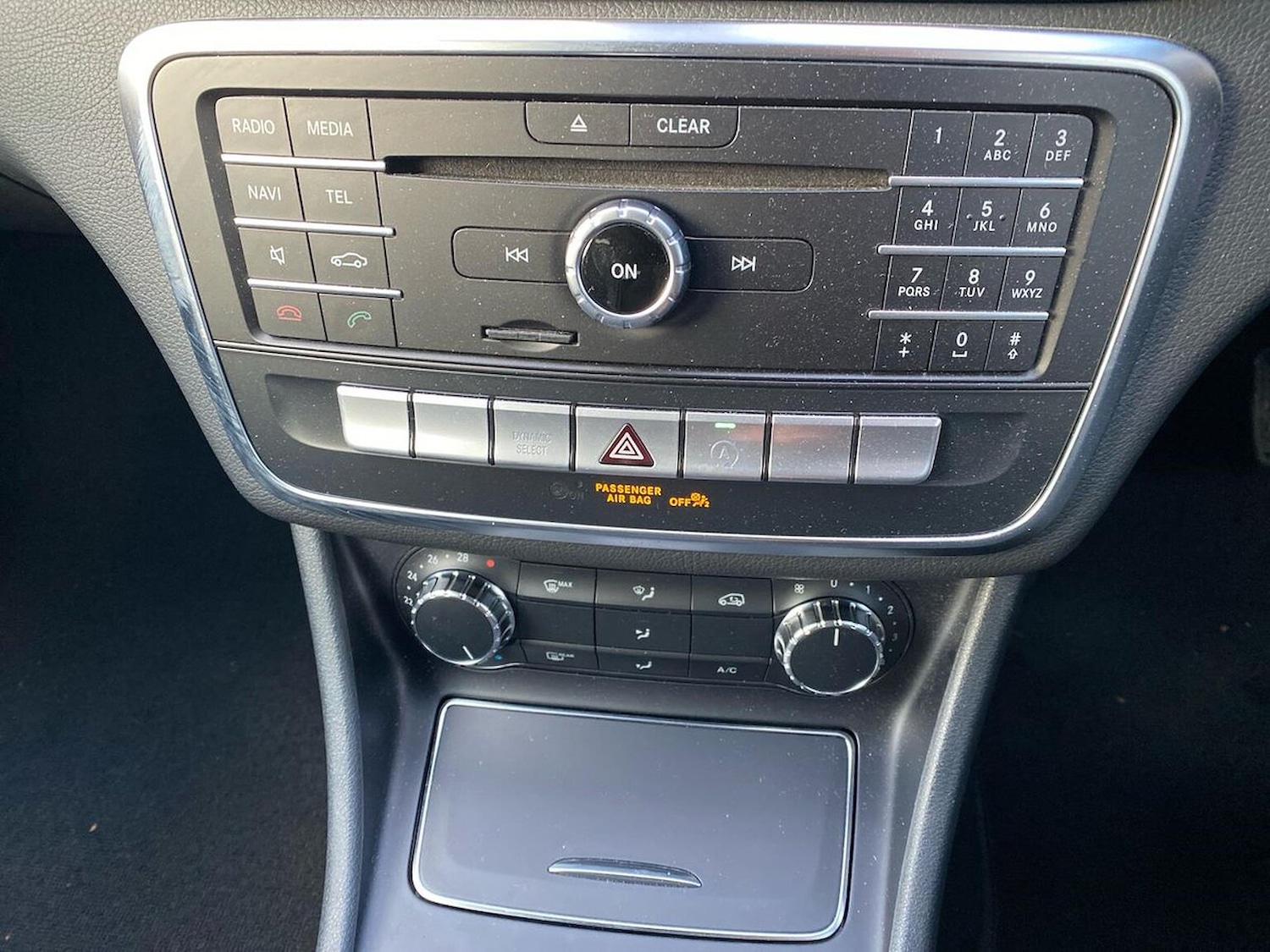 Used Mercedes-Benz GLA 2019 for sale - 76040643: Photo 32