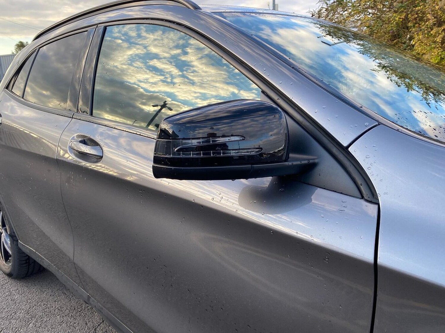 Used Mercedes-Benz GLA 2019 for sale - 76040643: Photo 38