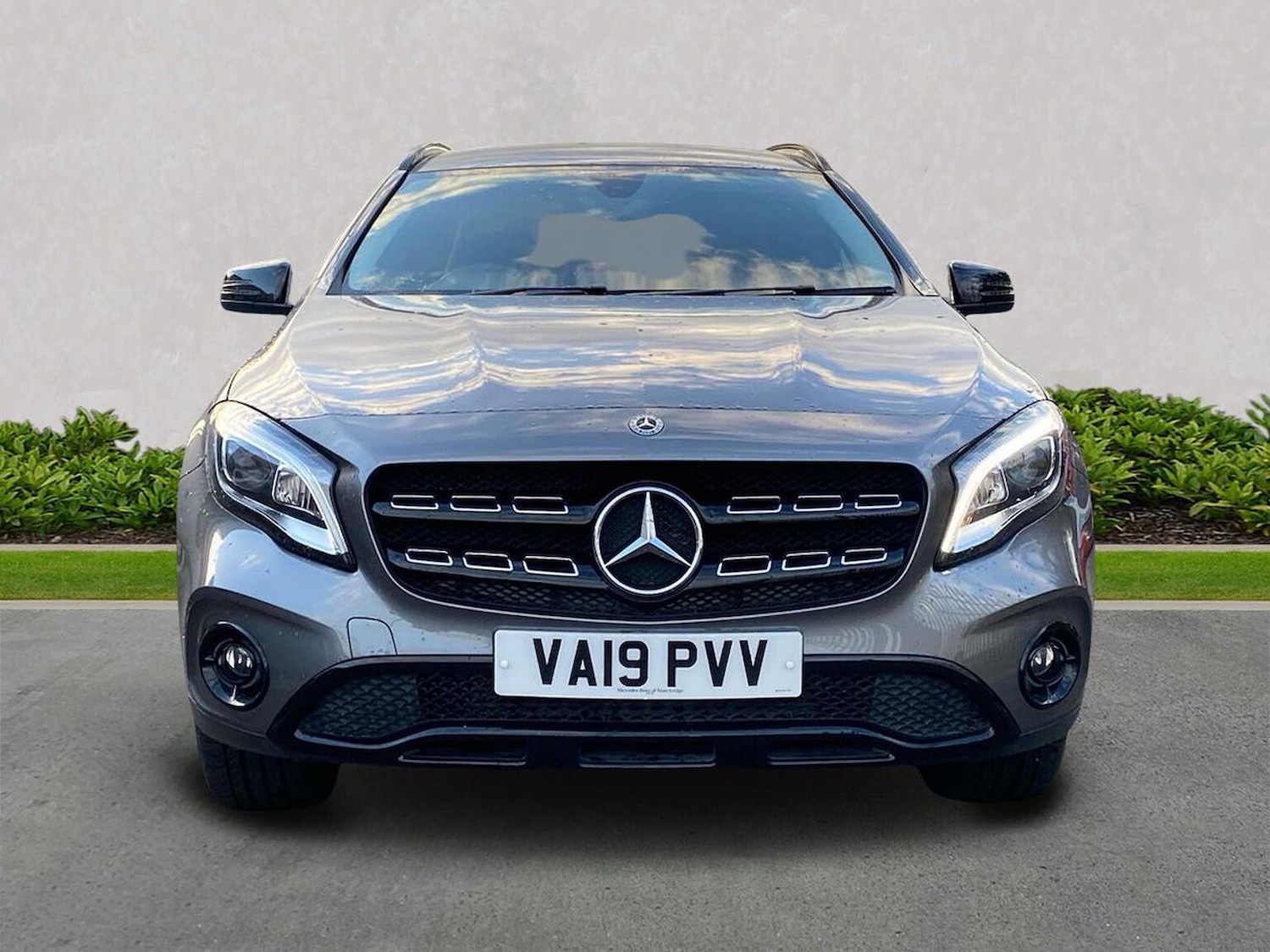 Used Mercedes-Benz GLA 2019 for sale - 76040643: Photo 5
