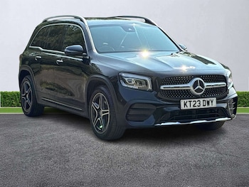 Used Mercedes-Benz GLB 2023 for sale - 79230660: Photo
