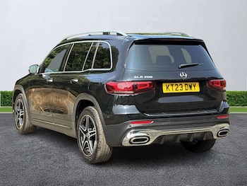 Used Mercedes-Benz GLB 2023 for sale - 79230660: Photo