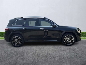 Used Mercedes-Benz GLB 2023 for sale - 79230660: Photo