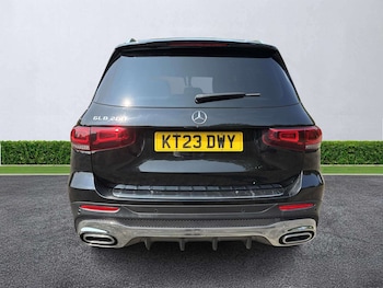 Used Mercedes-Benz GLB 2023 for sale - 79230660: Photo