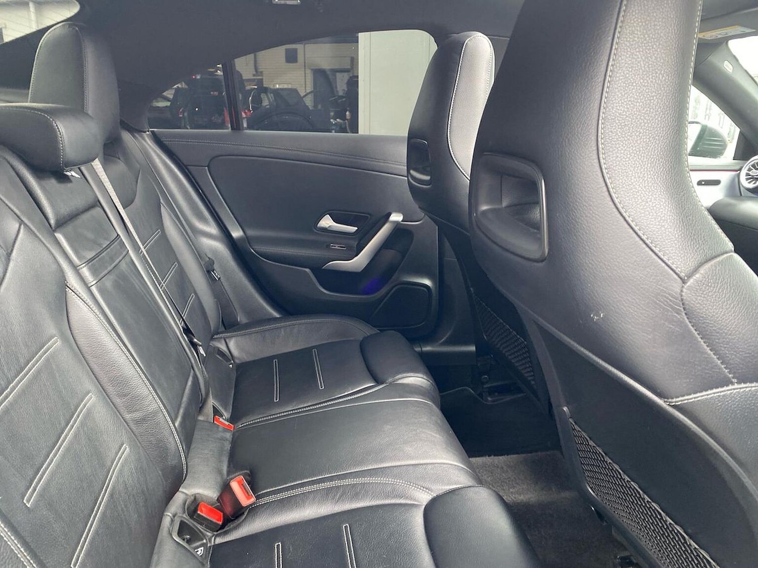 Used Mercedes-Benz CLA 2022 for sale - 76363350: Photo 16