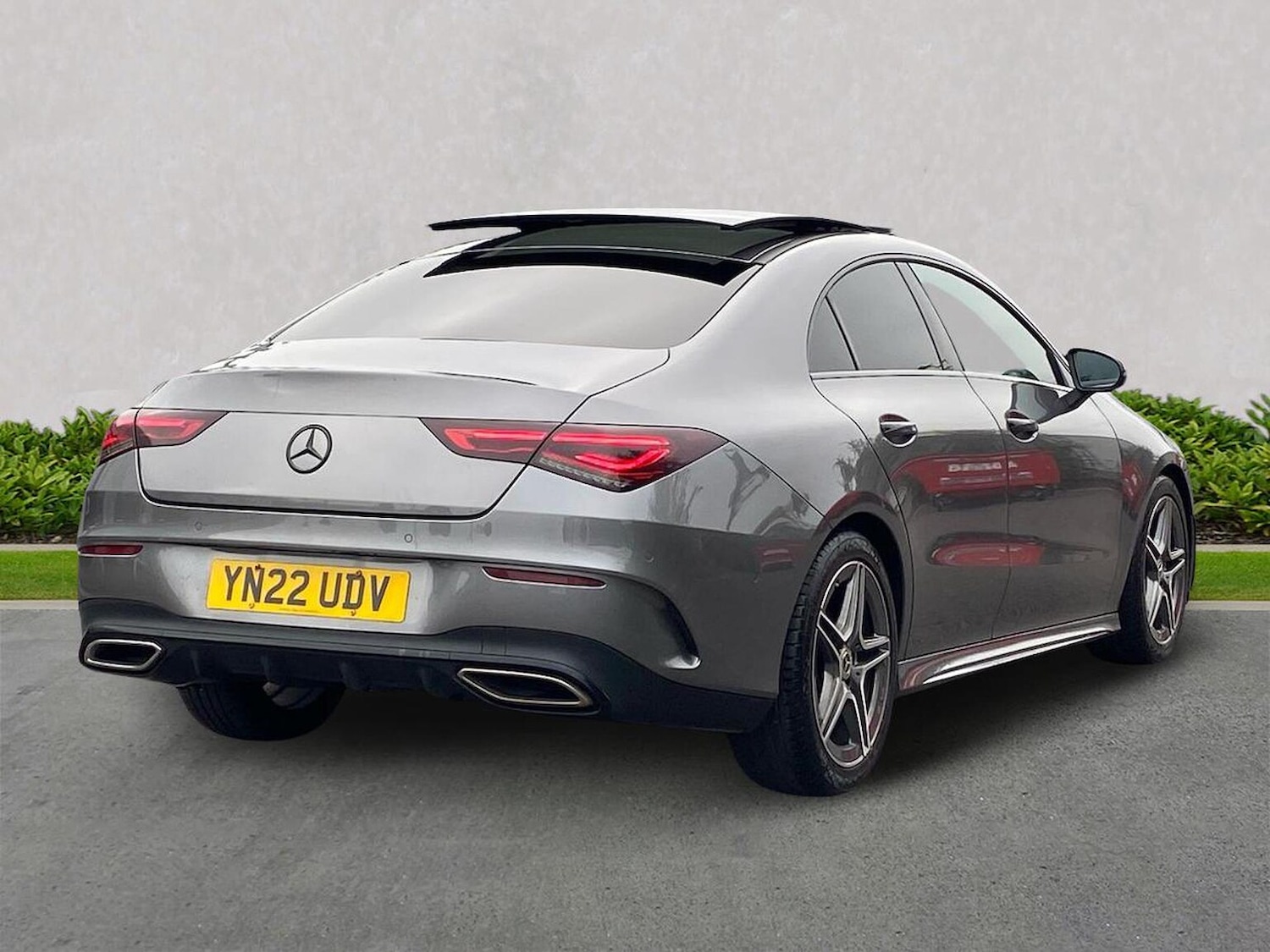 Used Mercedes-Benz CLA 2022 for sale - 76363350: Photo 18